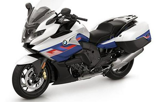 2024 BMW K 1600 GT