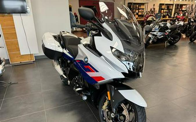 2024 BMW K 1600 GT