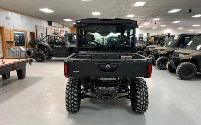 2024 Can-Am® Defender MAX Lone Star Cab HD10