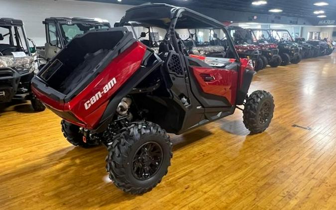 2024 Can-Am® Commander XT 1000R