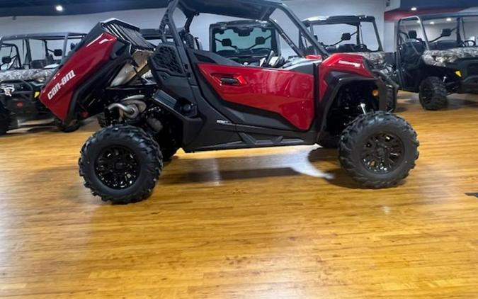 2024 Can-Am® Commander XT 1000R