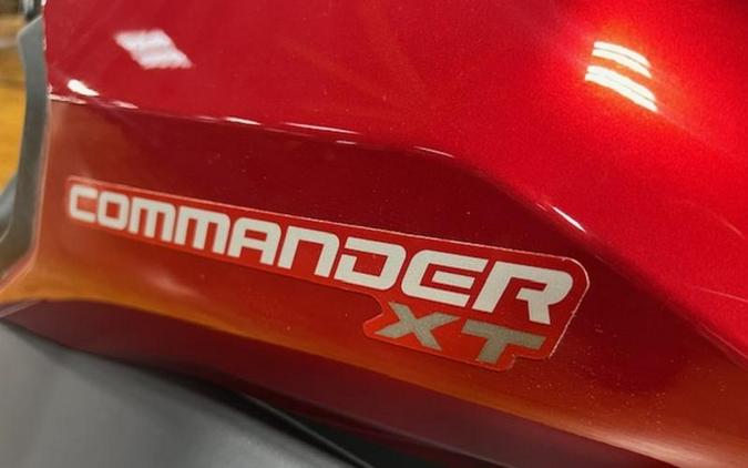 2024 Can-Am® Commander XT 1000R