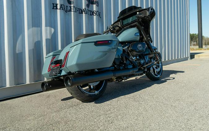 2024 Harley-Davidson® FLHX - Street Glide®