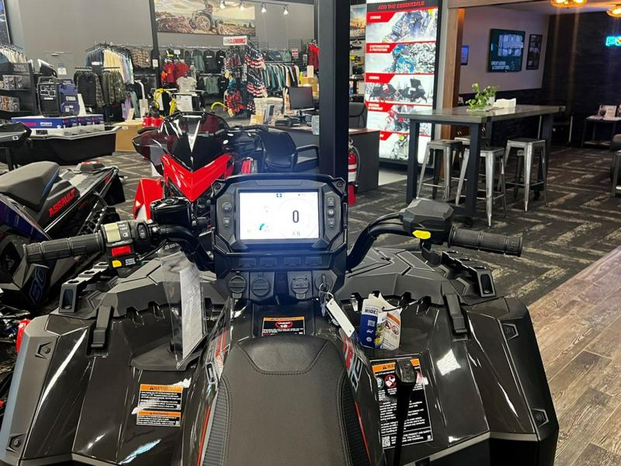 2024 Polaris® Sportsman XP 1000 EPS Ride Command Edition