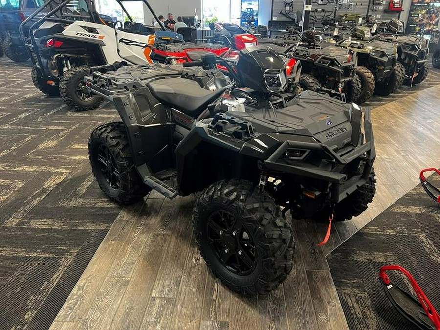 2024 Polaris® Sportsman XP 1000 EPS Ride Command Edition