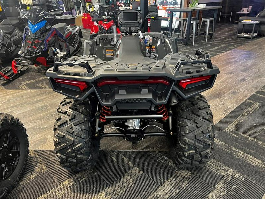 2024 Polaris® Sportsman XP 1000 EPS Ride Command Edition