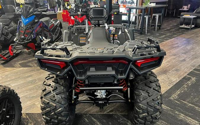 2024 Polaris® Sportsman XP 1000 EPS Ride Command Edition