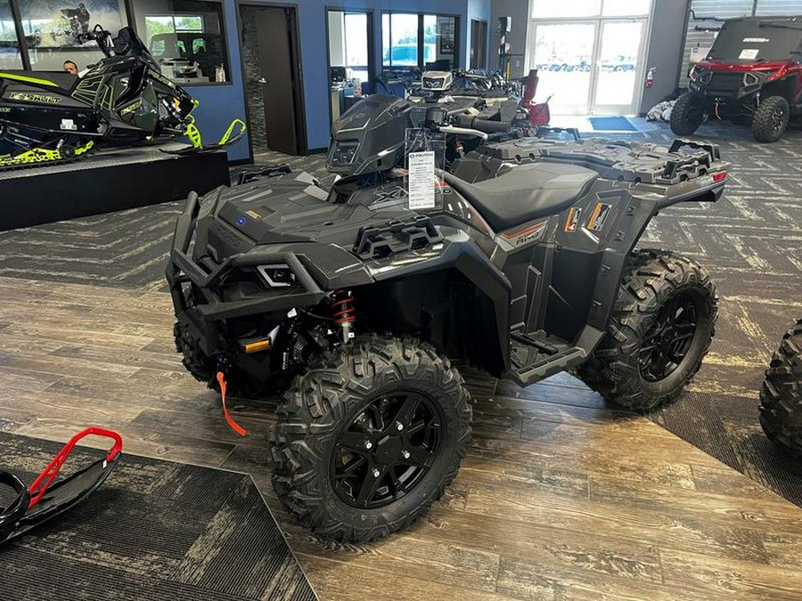 2024 Polaris® Sportsman XP 1000 EPS Ride Command Edition