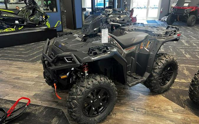 2024 Polaris® Sportsman XP 1000 EPS Ride Command Edition