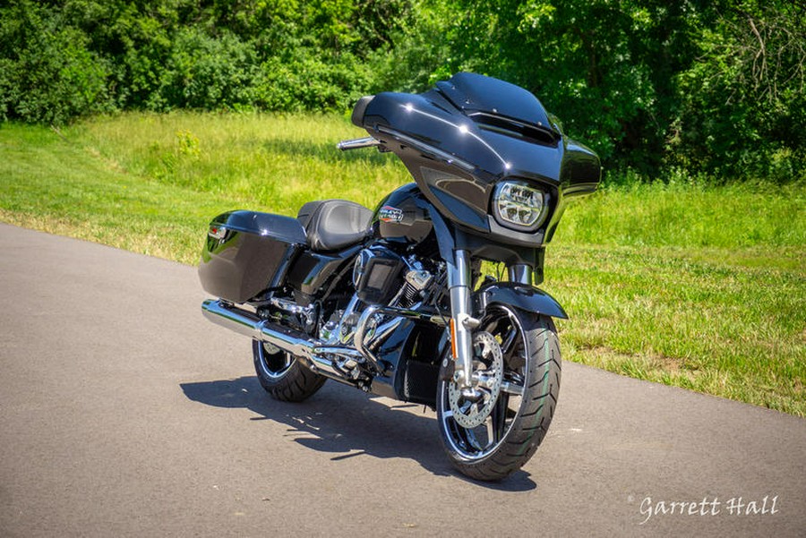 2024 Harley-Davidson® FLHX - Street Glide®