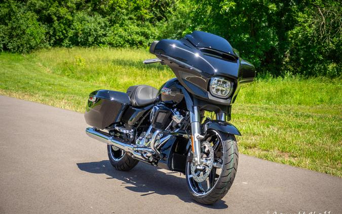 2024 Harley-Davidson® FLHX - Street Glide®