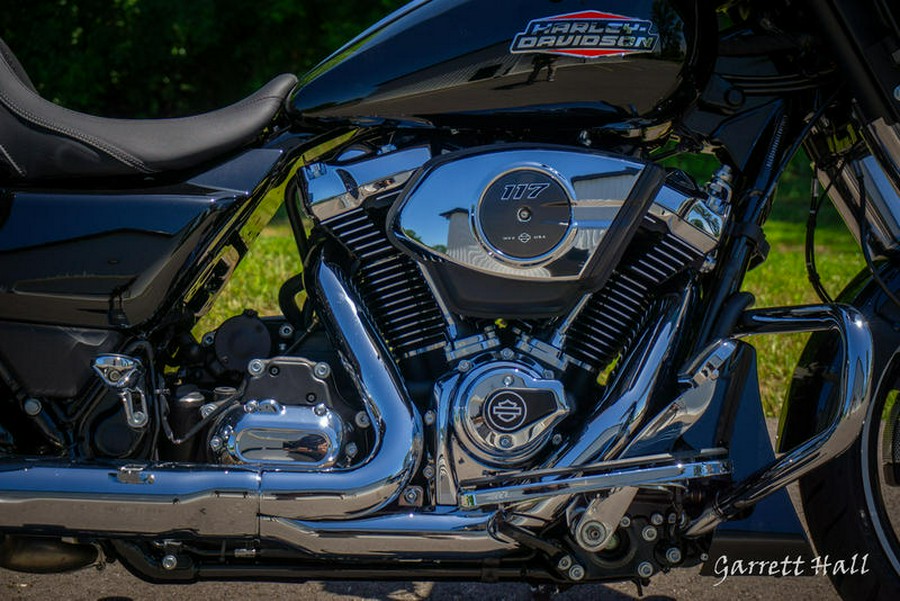 2024 Harley-Davidson® FLHX - Street Glide®