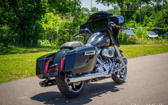 2024 Harley-Davidson® FLHX - Street Glide®