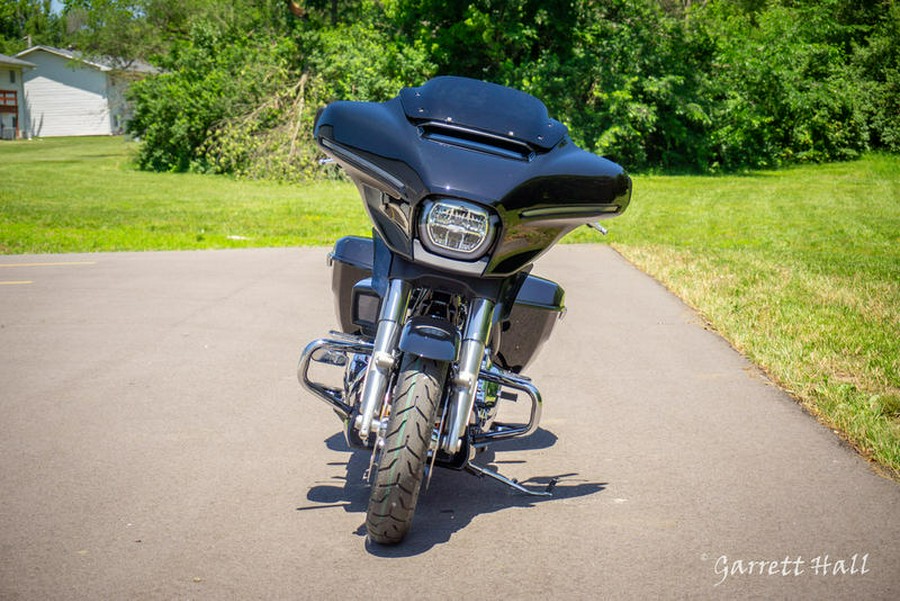 2024 Harley-Davidson® FLHX - Street Glide®