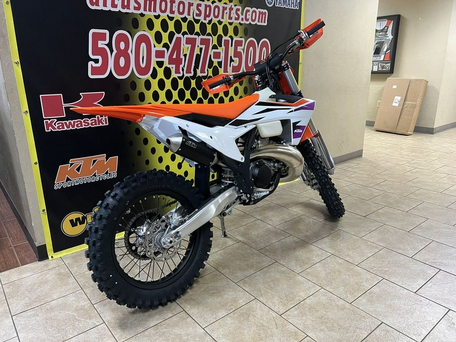 2024 KTM 300 XC