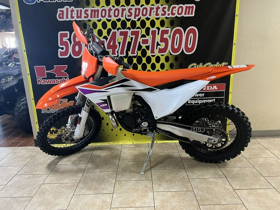 2024 KTM 300 XC