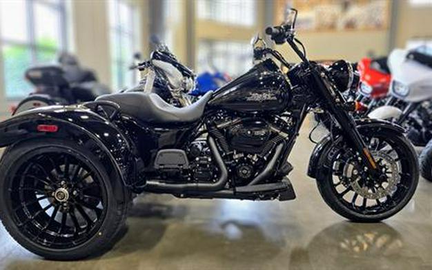 2024 Harley-Davidson Freewheeler®