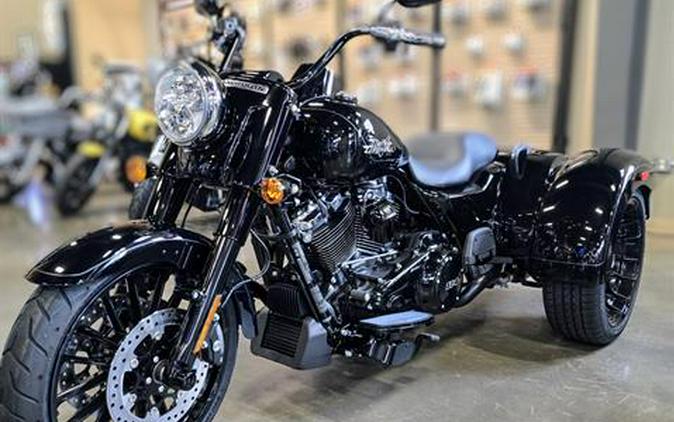 2024 Harley-Davidson Freewheeler®