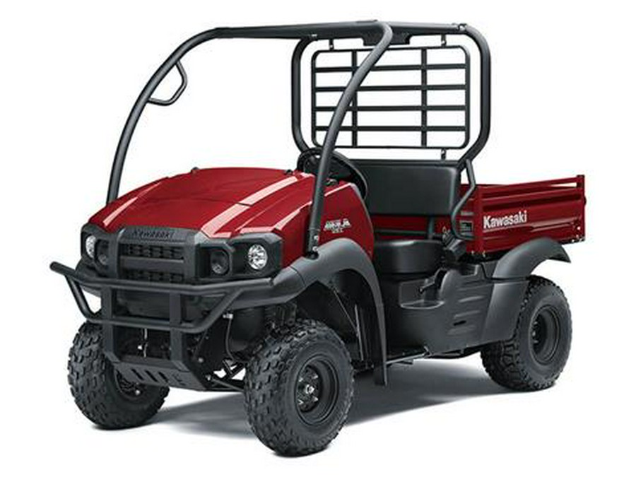 2024 Kawasaki MULE SX