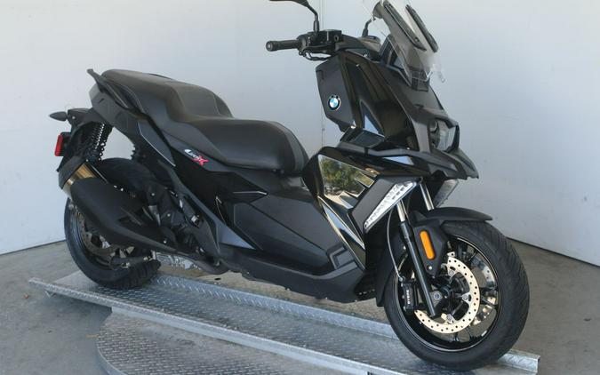 2019 BMW C 400 X