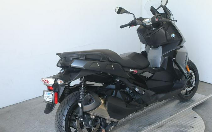 2019 BMW C 400 X