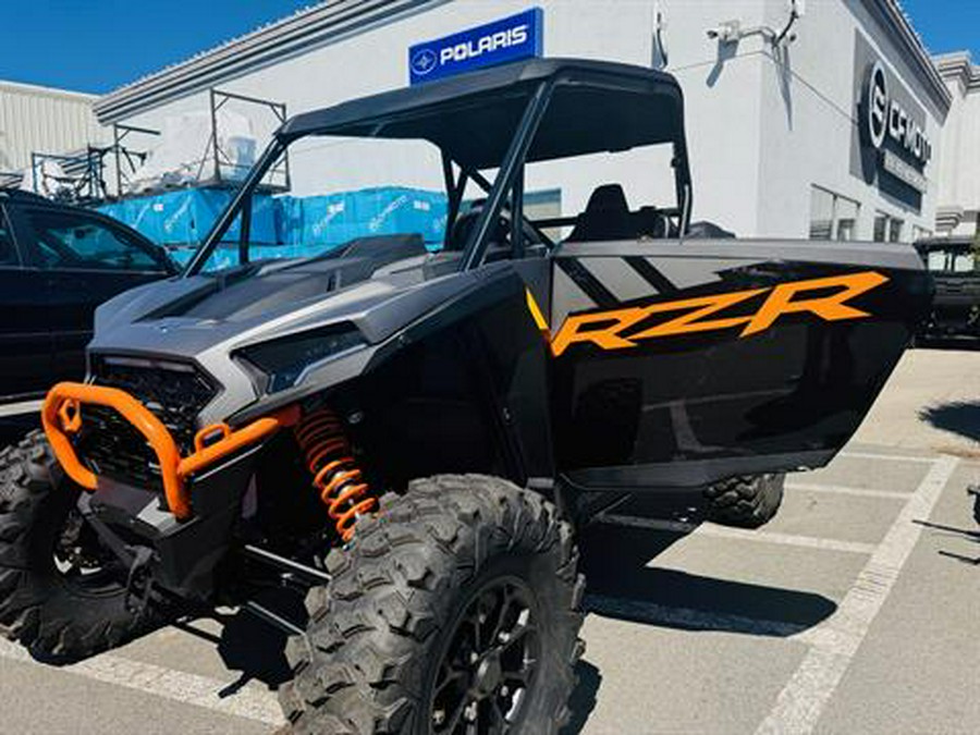 2024 Polaris RZR XP 1000 Ultimate