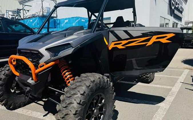 2024 Polaris RZR XP 1000 Ultimate