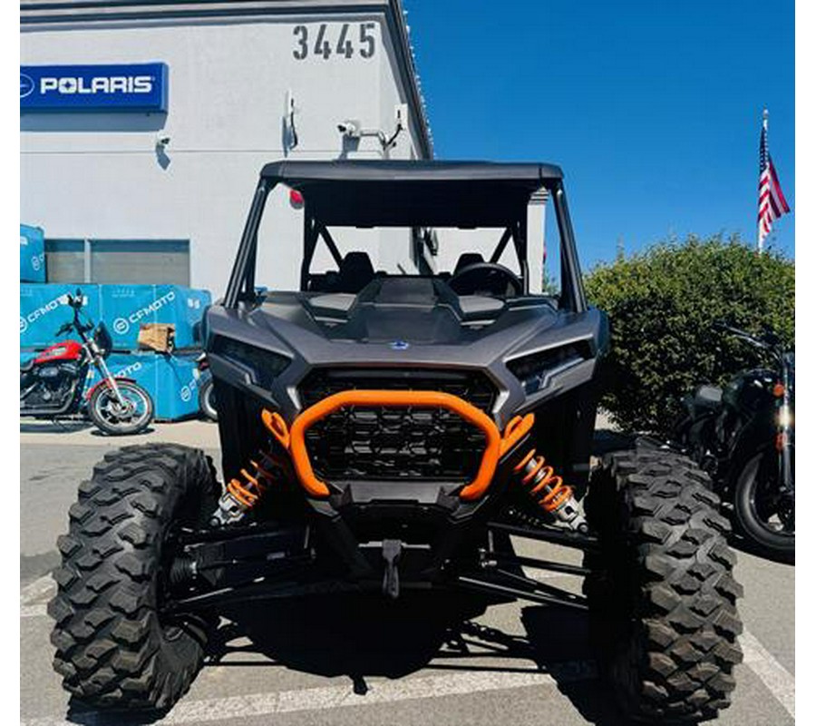 2024 Polaris RZR XP 1000 Ultimate