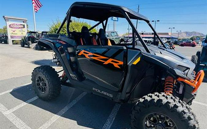 2024 Polaris RZR XP 1000 Ultimate