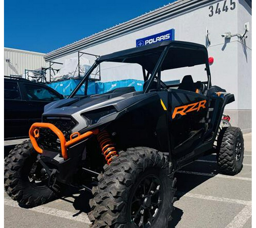 2024 Polaris RZR XP 1000 Ultimate