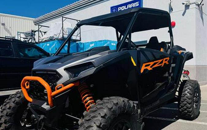 2024 Polaris RZR XP 1000 Ultimate