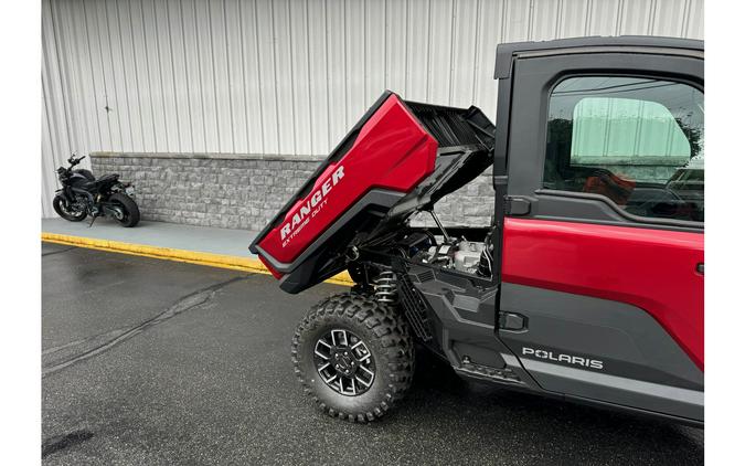 2024 Polaris Industries RANGER XD 1500 NORTHSTAR EDITION PREMIUM