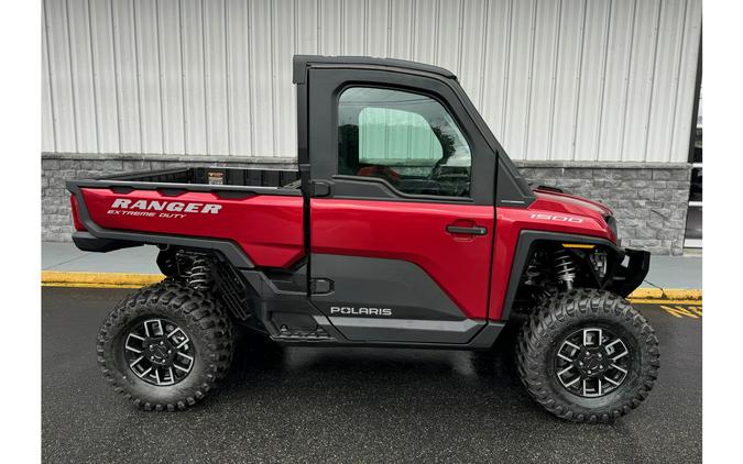 2024 Polaris Industries RANGER XD 1500 NORTHSTAR EDITION PREMIUM