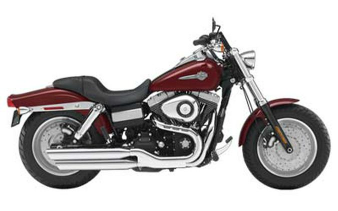 2009 Harley-Davidson Dyna® Fat Bob®