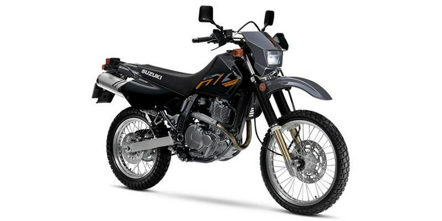2025 Suzuki DR650S DR650SEM5