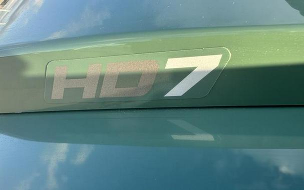 2025 Can-Am® Defender MAX HD7