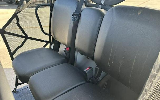 2025 Can-Am® Defender MAX HD7