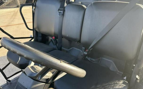 2025 Can-Am® Defender MAX HD7