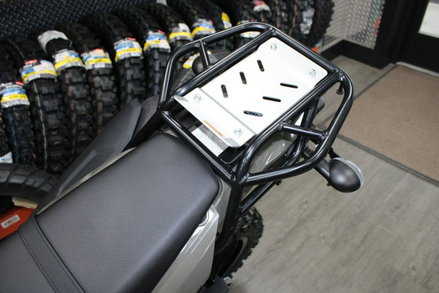 2026 Kawasaki KLX230 DF ABS