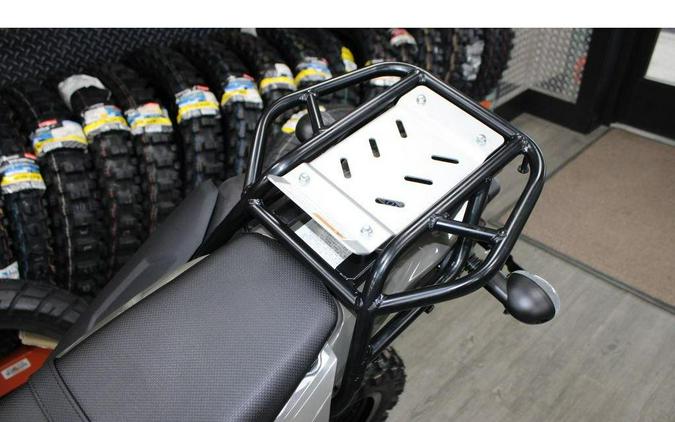 2026 Kawasaki KLX®230 DF ABS