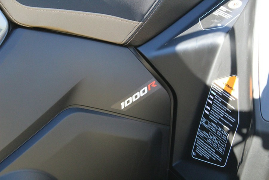 2026 Can-AM ATV OUTL XMR 1000R GY 26