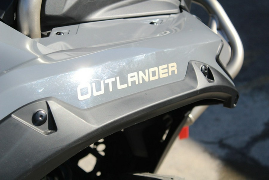 2026 Can-AM ATV OUTL XMR 1000R GY 26