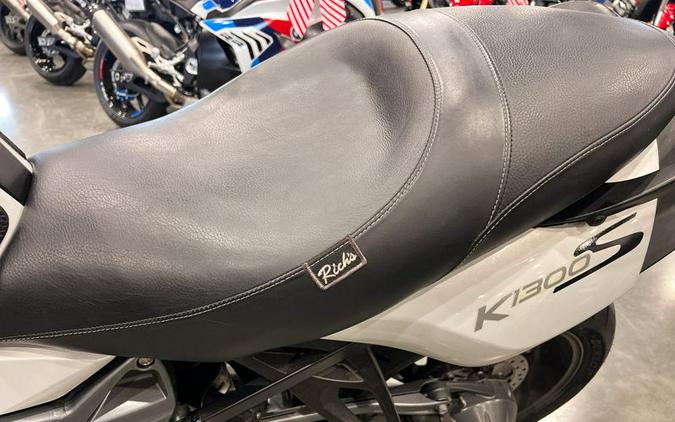 Used 2009 BMW K1300S