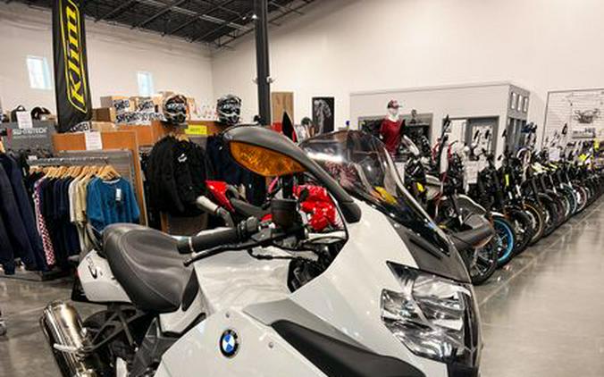 Used 2009 BMW K1300S