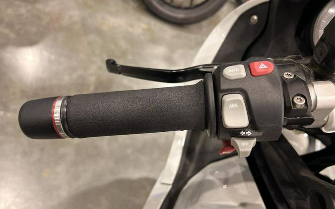 Used 2009 BMW K1300S