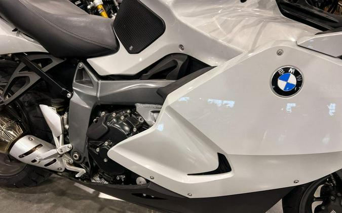 Used 2009 BMW K1300S