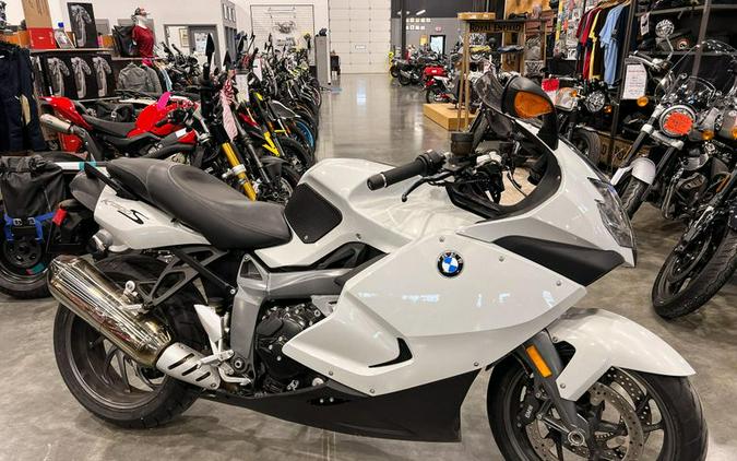 Used 2009 BMW K1300S