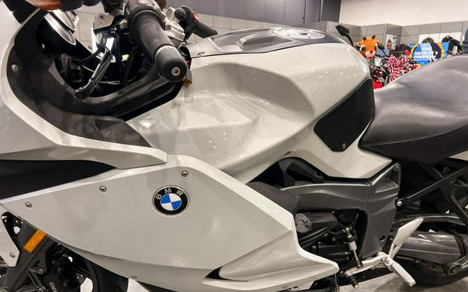 Used 2009 BMW K1300S