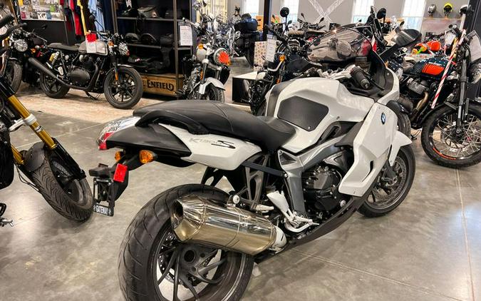 Used 2009 BMW K1300S