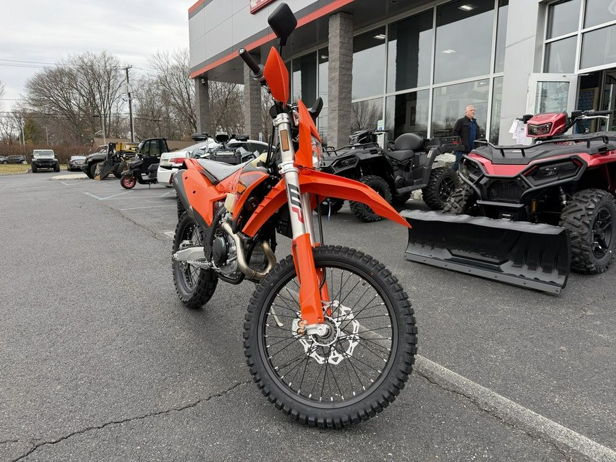 2026 KTM 500 EXC-F
